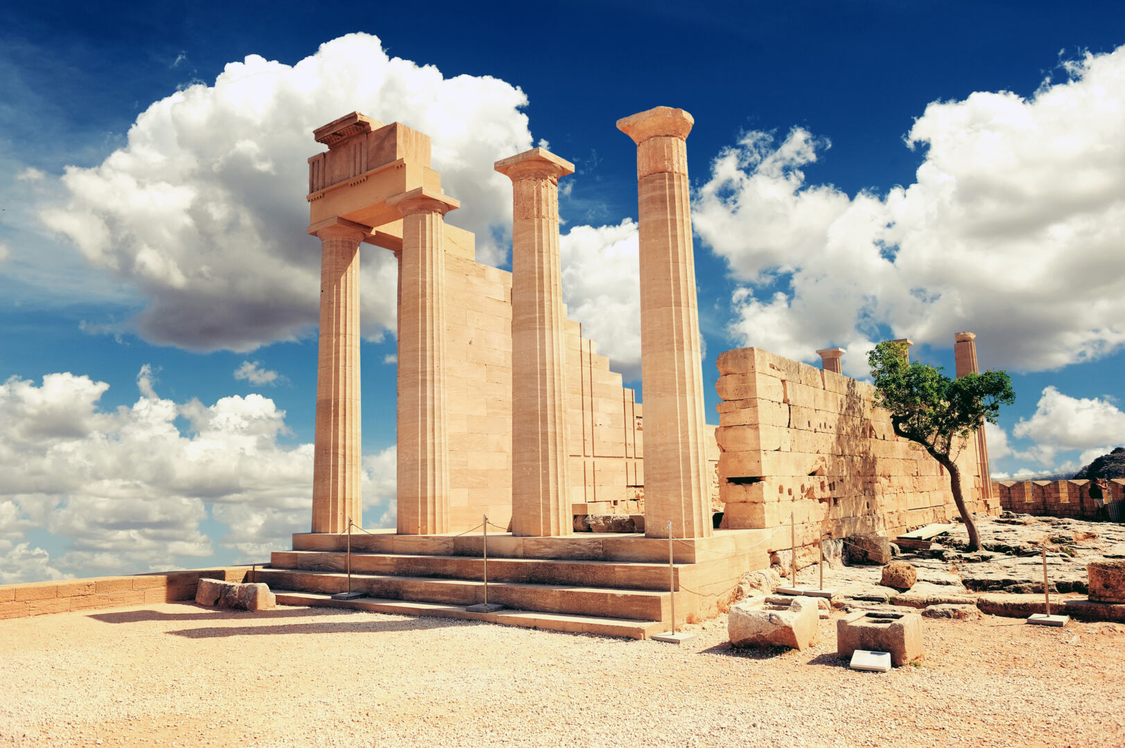 Gran Tour della GRECIA